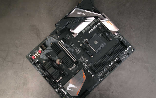 B450主板買哪款好 四款值得入手的一線品牌B450主板推薦