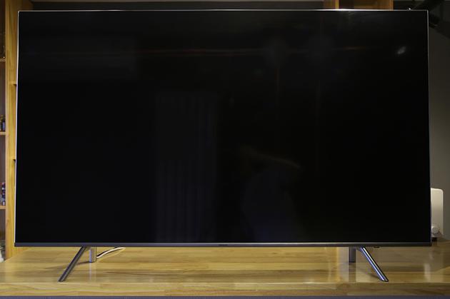 三星QLED電視Q6F評測:一款定位中高端的性價比產(chǎn)品