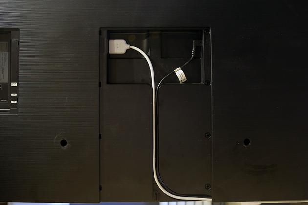 三星QLED電視Q6F評測:一款定位中高端的性價比產(chǎn)品