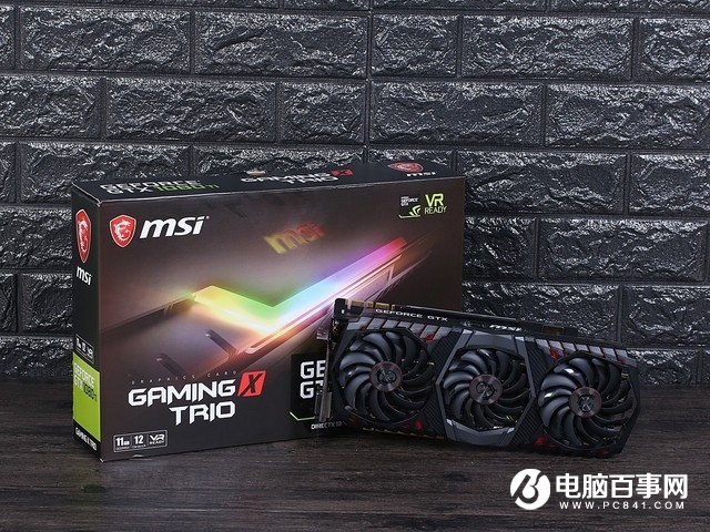 AMD 2990WX配什么顯卡好 適合搭配RT-2990WX的顯卡推薦
