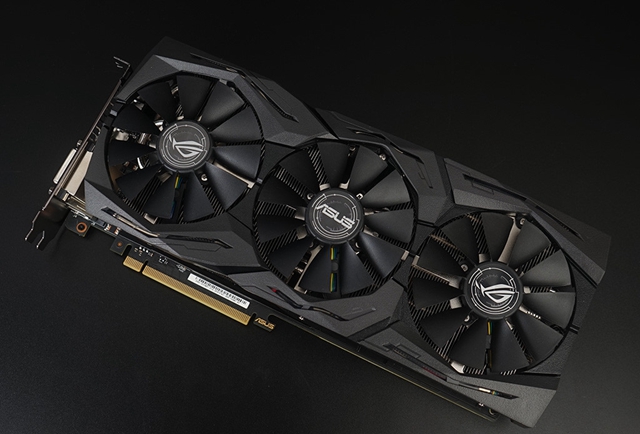 AMD 2990WX配什么顯卡好 適合搭配RT-2990WX的顯卡推薦