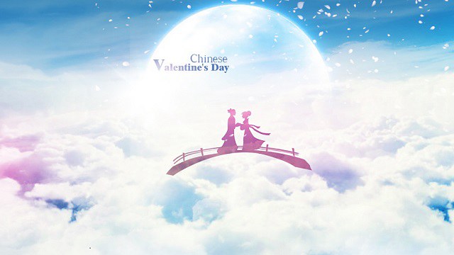 七夕朋友圈說說大全 2018七夕情人節唯美句子