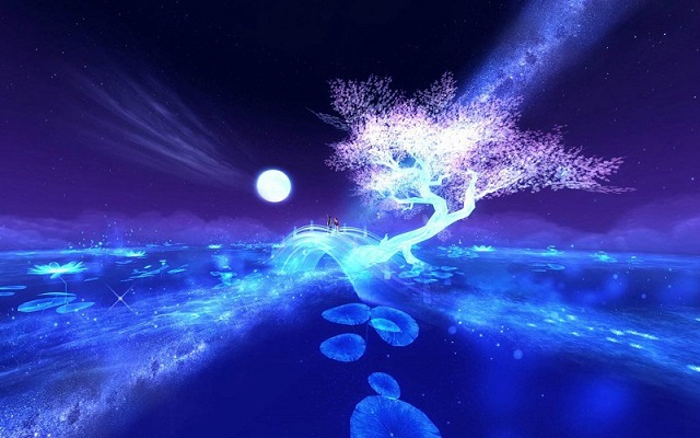 七夕朋友圈說說大全 2018七夕情人節唯美句子