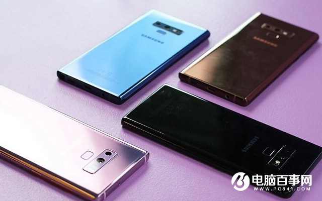 三星Note9值得買嗎 三星Note9全面評測