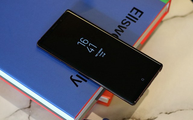 三星Note9值得買嗎 三星Note9全面評測