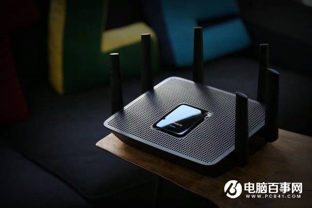 無線路由器天線多就信號就強(qiáng)嗎?