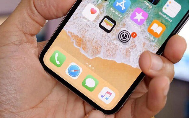 小米MIX3內部爆料：下巴比蘋果X窄 類似vivo NEX翻版