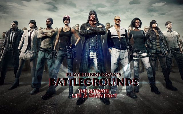 絕地求生配置要求高嗎 2018年5月吃雞配置推薦大全和點評