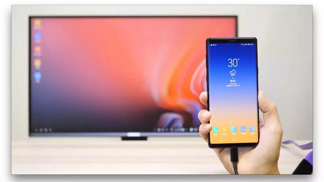 三星Note8和Note9的區(qū)別大嗎 三星Note9和Note8對比