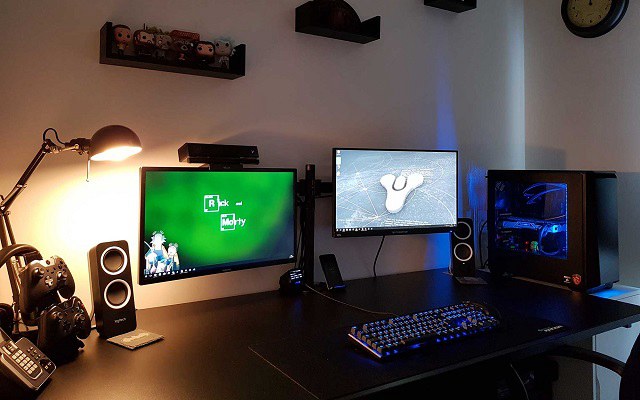 不足3500元八代i3高效辦公電腦配置推薦 辦公也要四核心