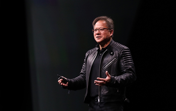 英偉達RTX20系顯卡正式發布 國行已經開啟預約