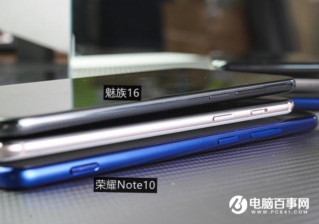 魅族16和榮耀Note10哪個好？榮耀Note10對比魅族16評測