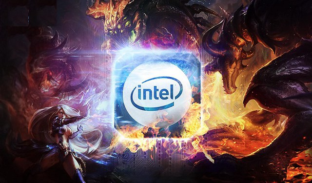 CPU睿頻和超頻的區(qū)別 睿頻是什么意思