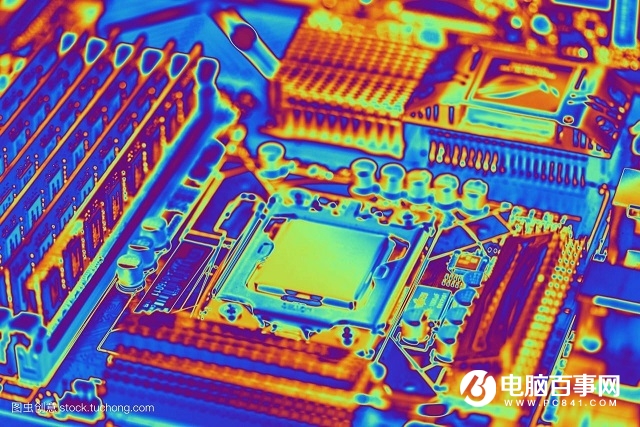 睿頻是什么意思 CPU睿頻和超頻的區別