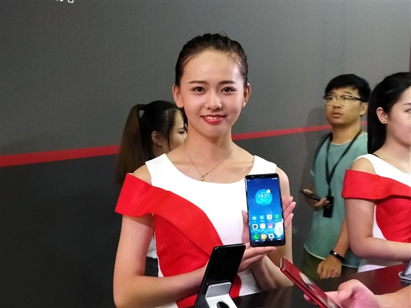 360手機N7 Pro發布：驍龍710/4000mAh電池 1999元起