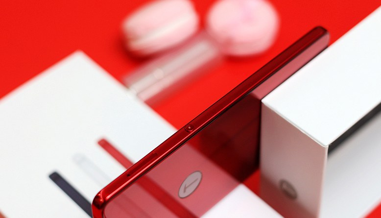 堅果Pro2s精美圖賞 高顏值中端手機(5/10)