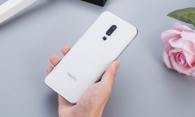 魅族16做工如何 魅族16拆機圖解評測