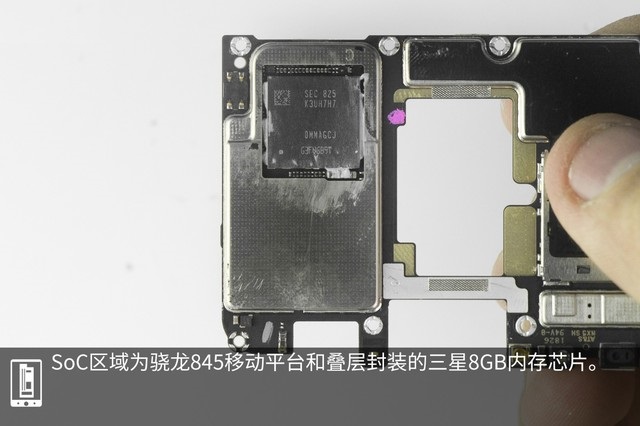 魅族16做工如何 魅族16拆機圖解評測