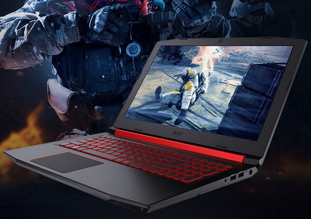 AMD首款銳龍游戲本上市 宏碁暗影騎士3銳龍版僅4999元