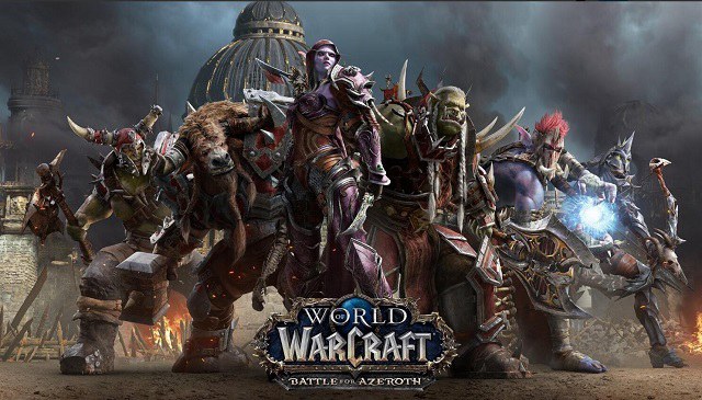 3000左右獨顯高性價比游戲電腦配置推薦 適合玩魔獸世界8.0