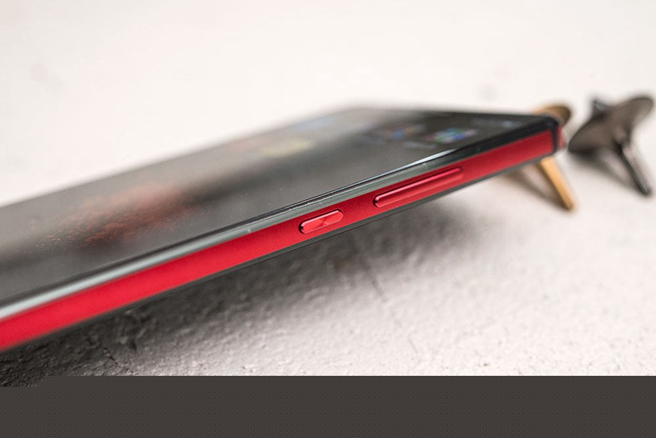 360N7 Pro開箱圖賞 最美360手機來了(13/16)