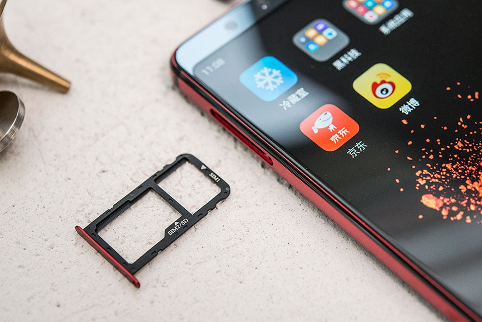 360N7 Pro開箱圖賞 最美360手機來了(15/16)