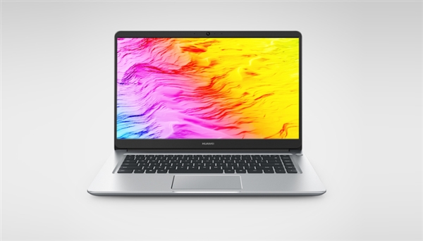 八代i7版華為MateBook D開售：滿血MX150加持  售價6288元