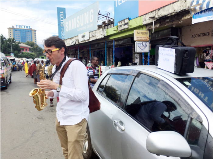 Facebook開發(fā)Mesh Wi-Fi：為偏遠地區(qū)提供上網服務