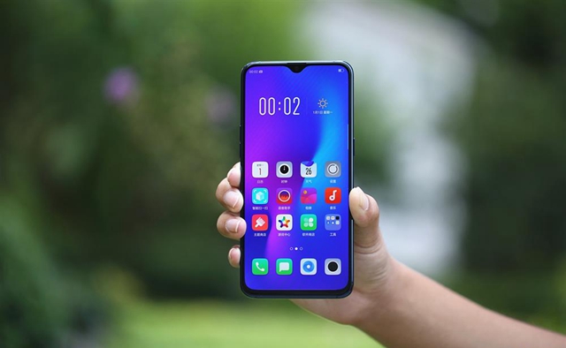 OPPO R17高通驍龍670安兔兔跑分實測 OPPO R17跑分多少？