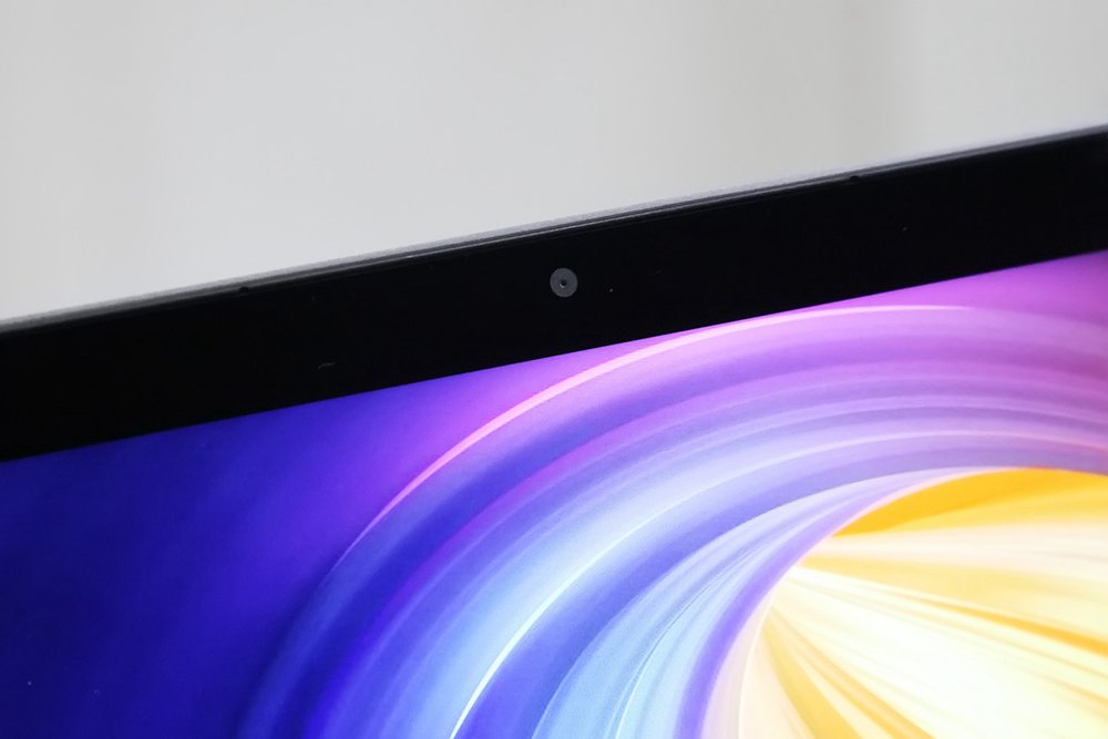 小米筆記本Pro GTX版圖賞 輕薄強(qiáng)性能(3/10)