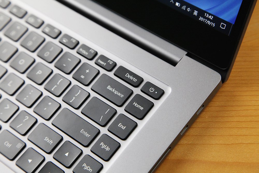 小米筆記本Pro GTX版圖賞 輕薄強(qiáng)性能(5/10)