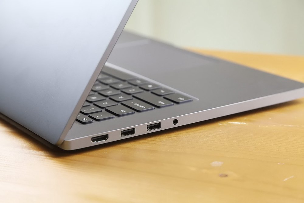 小米筆記本Pro GTX版圖賞 輕薄強(qiáng)性能(8/10)