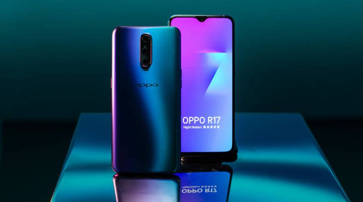 OPPO R17全面評測 OPPO又一次“激進”爆發