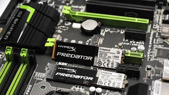 Bios開啟CSM識別M.2固態(tài)硬盤方法 M.2固態(tài)硬盤無法識別？