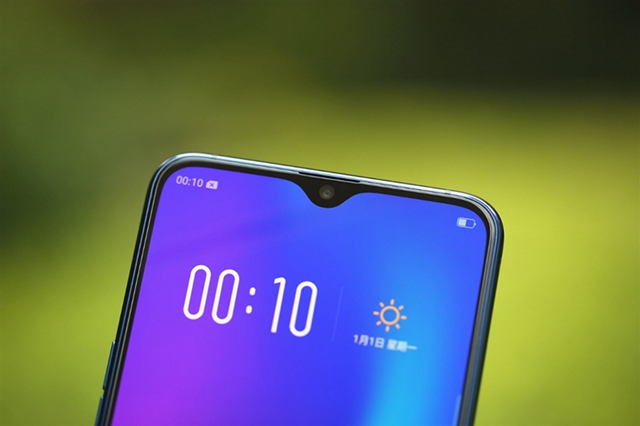 OPPO R17值得買嗎？OPPO R17詳細評測