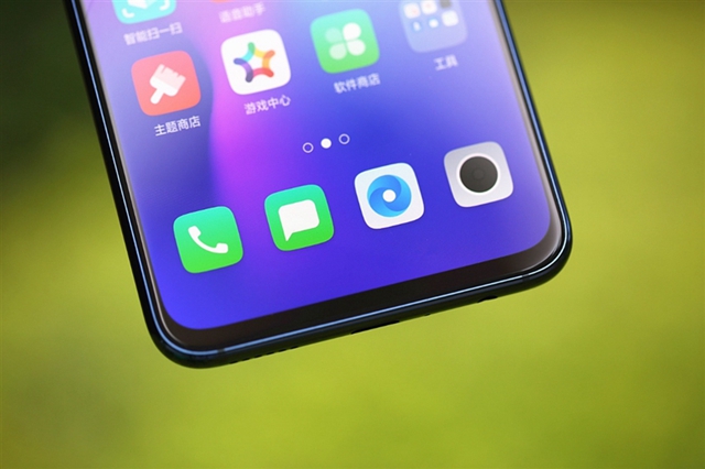 OPPO R17值得買嗎？OPPO R17詳細評測