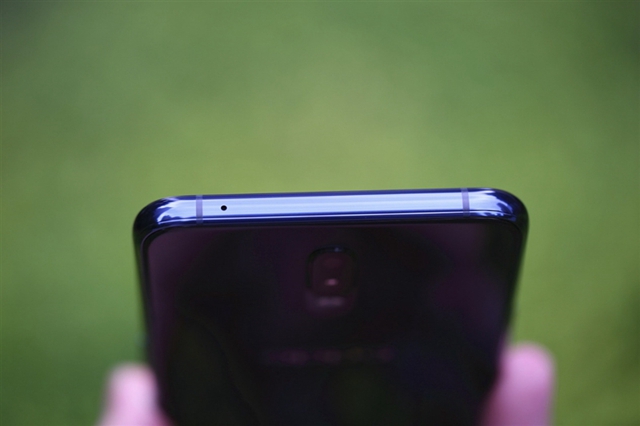 OPPO R17值得買嗎？OPPO R17詳細評測