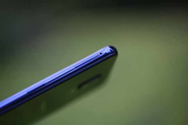 OPPO R17值得買嗎？OPPO R17詳細評測