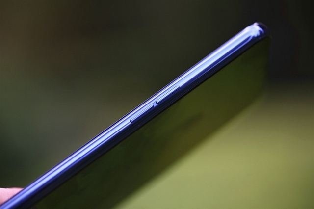 OPPO R17值得買嗎？OPPO R17詳細評測