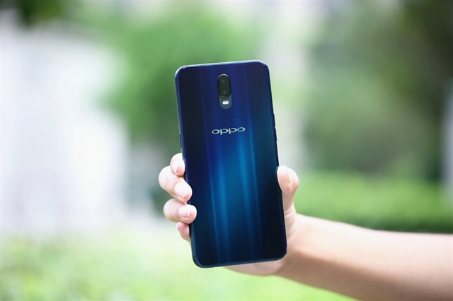 OPPO R17值得買嗎？OPPO R17詳細評測