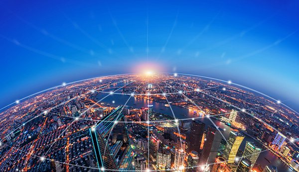 5G時代要來了 三大運營商確定在19個城市啟用5G試點