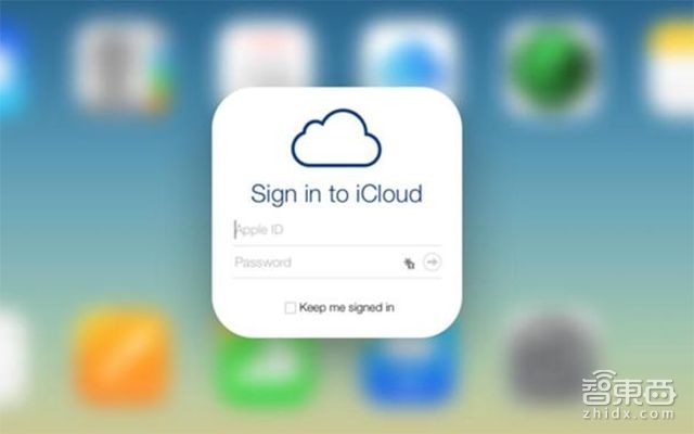 蘋果為用戶免費送200GB云存儲：兩個月后要付費