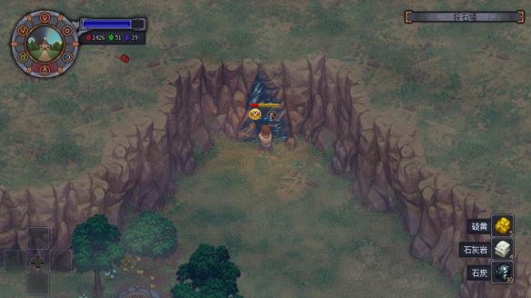 《守墓人》詩(shī)人劇情觸發(fā)方法介紹 《守墓人》詩(shī)人劇情怎么觸發(fā)？