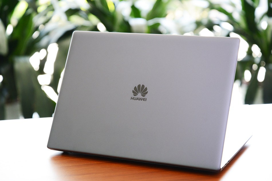 華為MateBook X Pro圖賞 首款全面屏筆記本1