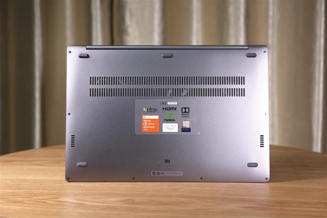 小米筆記本Pro GTX版值得買(mǎi)嗎 小米筆記本Pro GTX評(píng)測(cè)