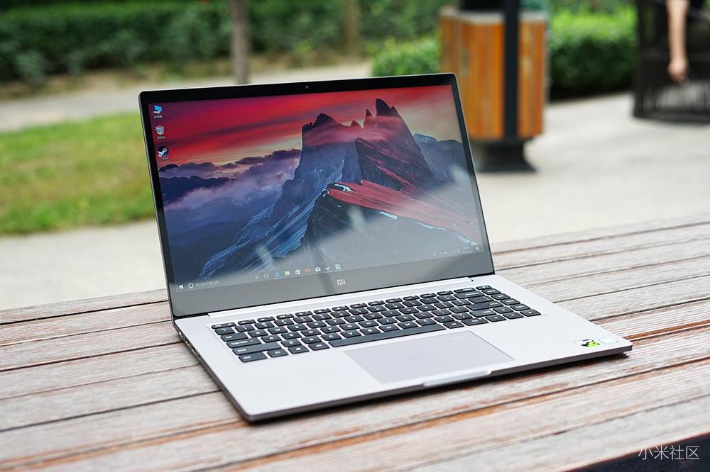 小米筆記本Pro GTX版上手體驗：外觀未變 游戲性能升級