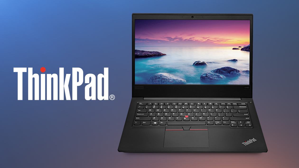 聯(lián)想ThinkPad E485評(píng)測(cè) ThinkPad E485怎么樣