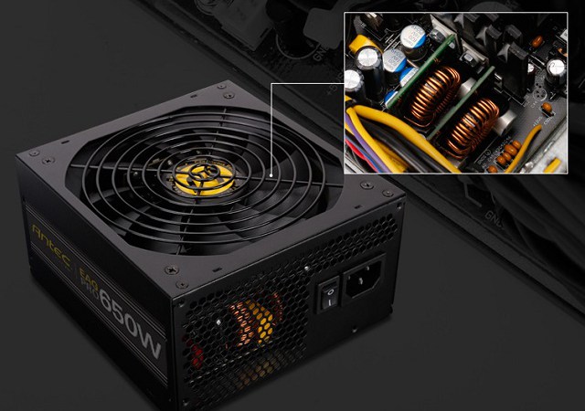 DIY裝機知識:電源是穩定<a href=/pc/ target=_blank class=infotextkey>電腦</a>的心臟 千萬別隨便買