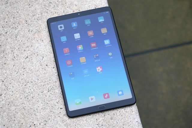 小米平板4 Plus值得買嗎 小米平板4 Plus評測