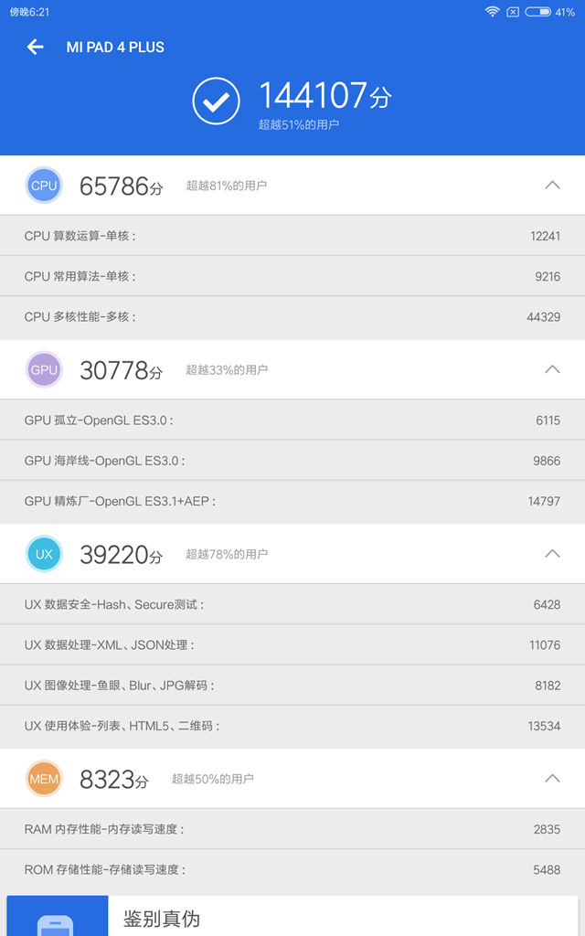 小米平板4 Plus值得買嗎 小米平板4 Plus評測